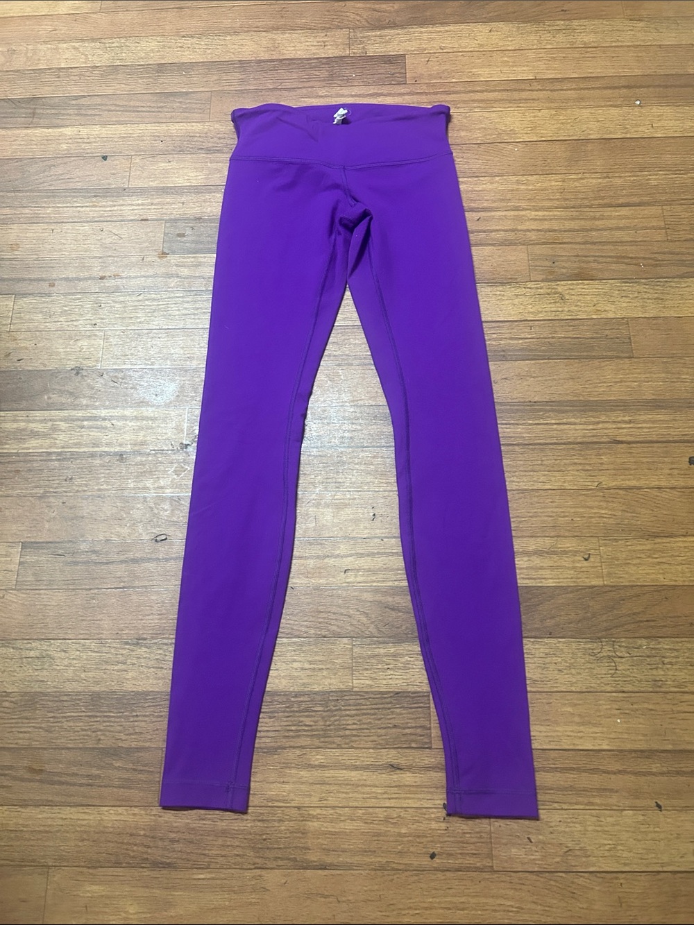 lululemon athletica   Violet Performance Leggings